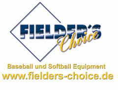 Baseball-Shop Fielder's Choice